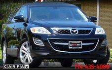 2012 Mazda CX-9 Grand Touring