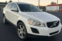 2012 Volvo XC60 T6