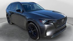 2025 Mazda CX-90 3.3 Turbo Premium Sport