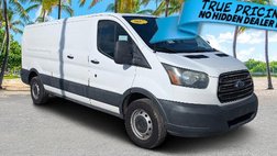 2017 Ford Transit 150