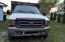 2000 Ford SUPER DUTY