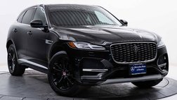 2023 Jaguar F-PACE P250 S