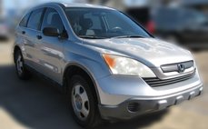 2008 Honda CR-V LX