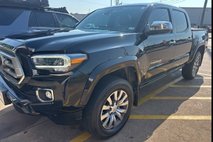 2023 Toyota Tacoma Limited