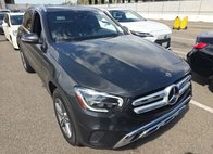 2020 Mercedes-Benz GLC-Class GLC 300