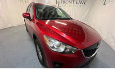 2015 Mazda CX-5 Touring