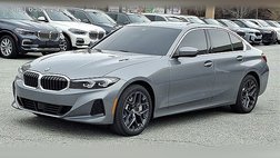 2025 BMW 3 Series 330i xDrive