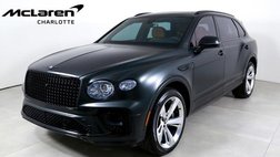 2023 Bentley Bentayga EWB V8