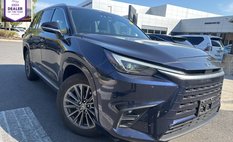 2024 Lexus TX 350 TX 350
