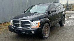 2004 Dodge Durango Limited