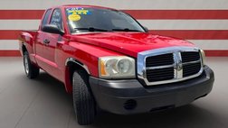 2005 Dodge Dakota ST