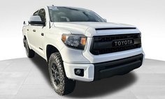 2017 Toyota Tundra TRD Pro
