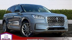 2024 Lincoln Corsair Grand Touring