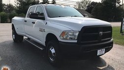 2014 Ram Ram Pickup 3500 Tradesman