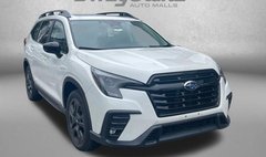 2025 Subaru Ascent Onyx Edition Touring