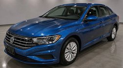 2020 Volkswagen Jetta SE