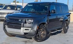 2023 Land Rover Defender 130 SE