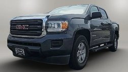 2016 GMC Canyon Base