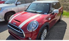2015 MINI Hardtop Cooper S