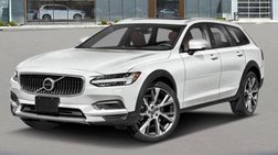 2025 Volvo V90 Cross Country B6 Ultra