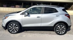 2018 Buick Encore Essence