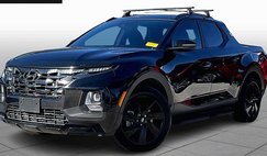 2023 Hyundai Santa Cruz Night