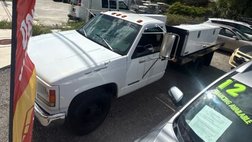 1999 GMC Base