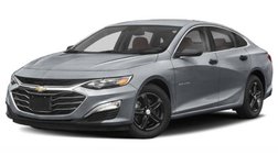 2024 Chevrolet Malibu LS Fleet