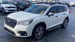2019 Subaru Ascent Touring