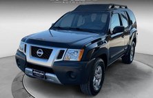 2011 Nissan Xterra S
