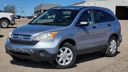 2008 Honda CR-V EX
