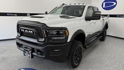 2024 Ram Ram Pickup 2500 Power Wagon