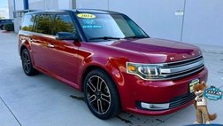 2014 Ford Flex Limited