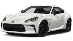2025 Toyota GR86 Premium