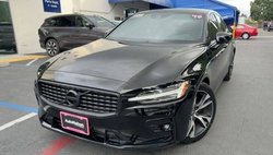 2019 Volvo S60 T6 R-Design