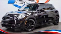 2020 MINI Hardtop Cooper S