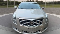 2013 Cadillac XTS Luxury Collection