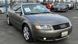 2003 Audi A4 3.0