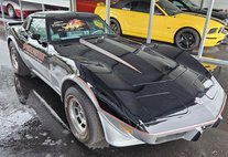 1978 Chevrolet Corvette 