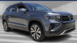 2023 Volkswagen Taos SE