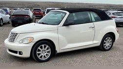 2007 Chrysler PT Cruiser Touring
