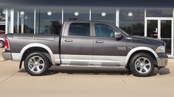 2015 Ram Ram Pickup 1500 Laramie