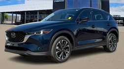 2023 Mazda CX-5 2.5 S Premium