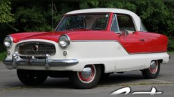 1961 Other Makes 