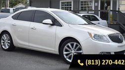 2013 Buick Verano Base