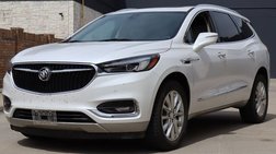 2021 Buick Enclave Premium