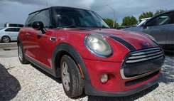 2014 MINI Hardtop Cooper