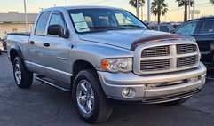 2003 Dodge Ram 1500 ST