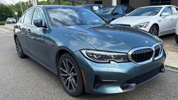 2021 BMW 3 Series 330i xDrive