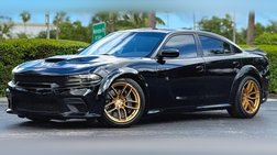 2021 Dodge Charger Scat Pack